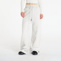 Nike Sportswear Phoenix Plush Women's High-Waisted Wide-Leg Cozy Fleece Pants Light Bone/ Sail
