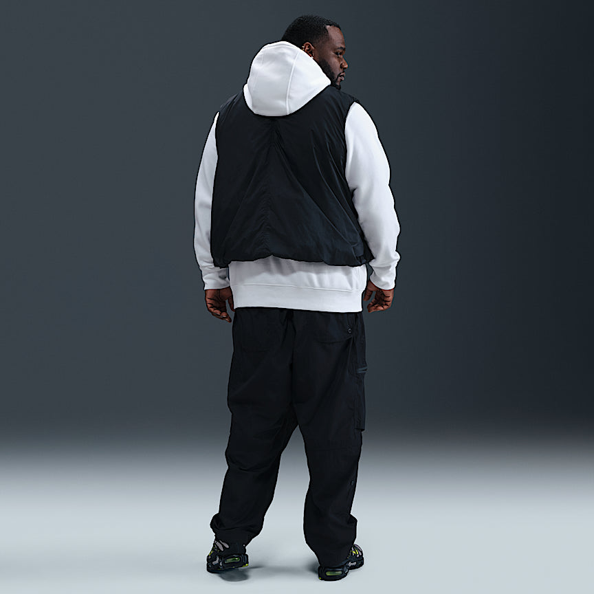 Nike Club
