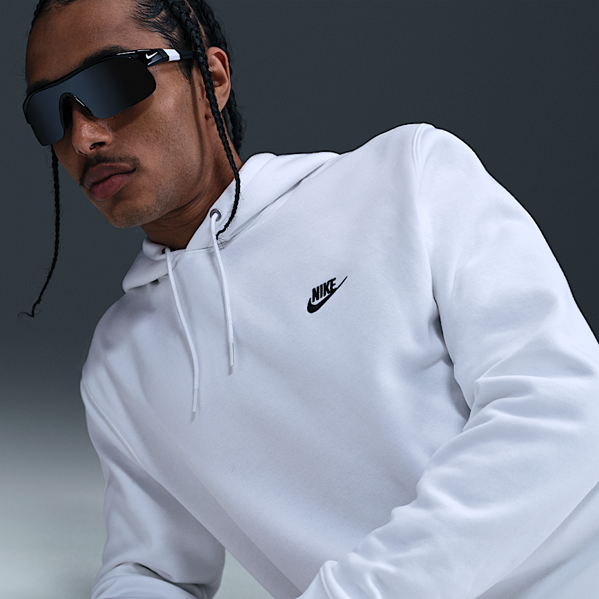 Nike Club