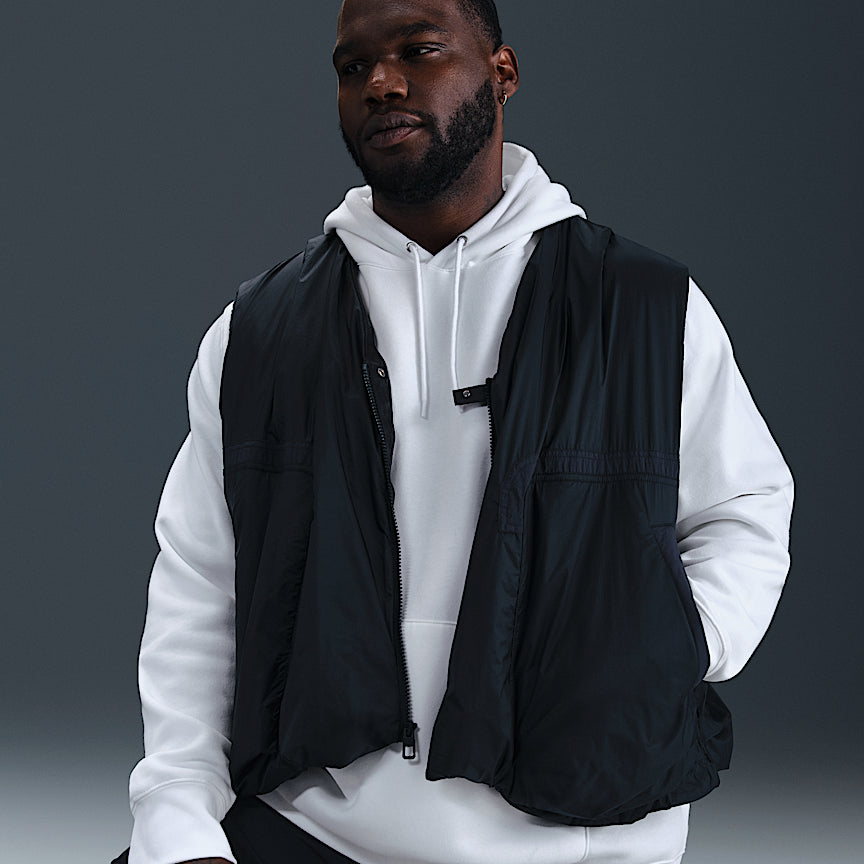 Nike Club