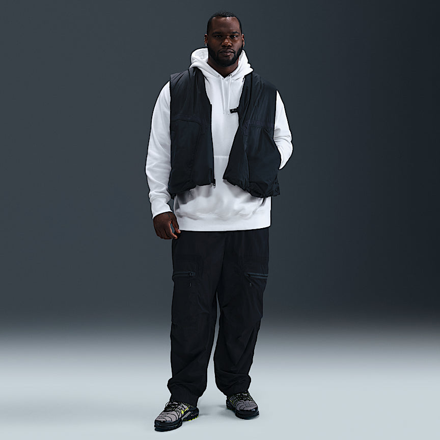 Nike Club
