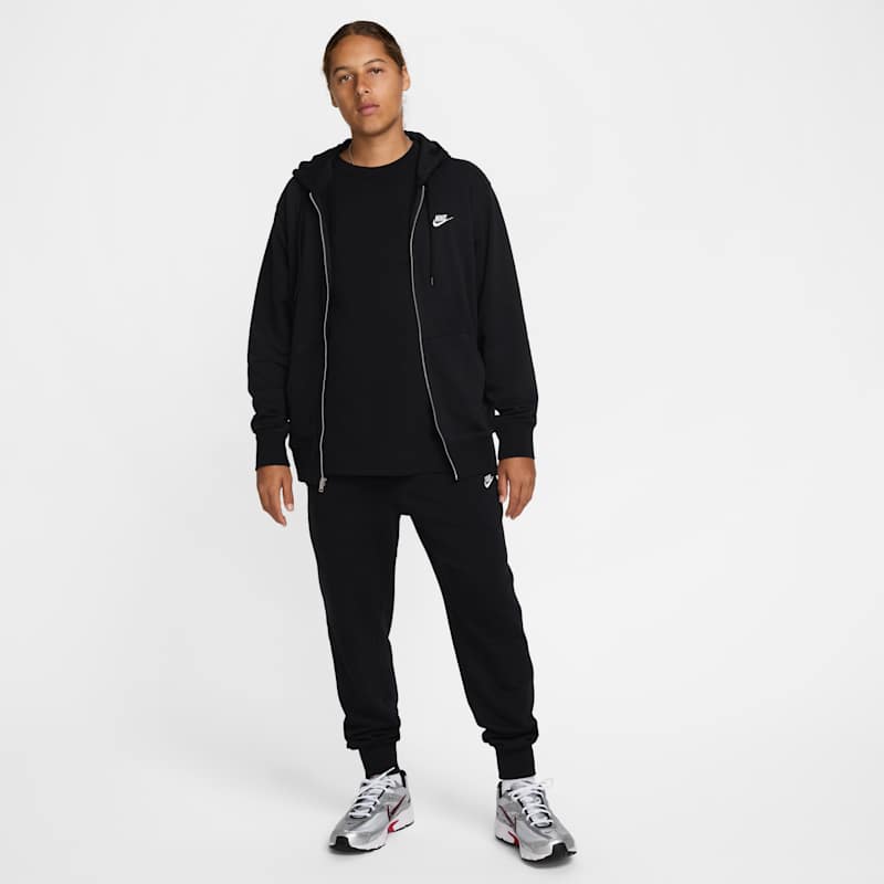 Nike Club