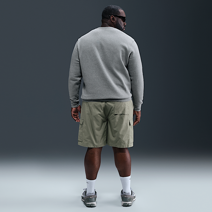 Nike Club