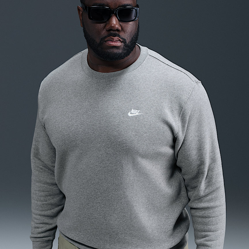 Nike Club