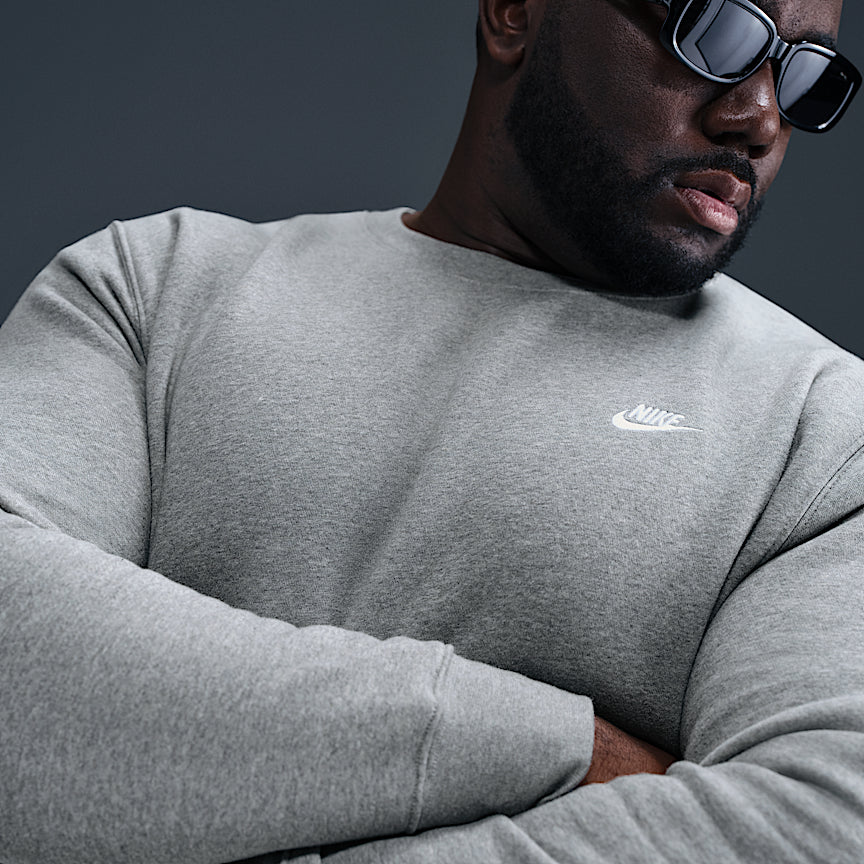 Nike Club
