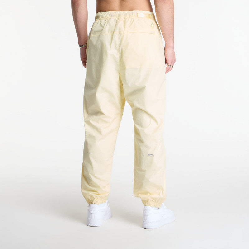 Nike x NOCTA Northstar Nylon Track Pants Alabaster/ Alabaster/ Stealth