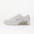 Nike Air Max 90 White/ Photon Dust-Lt Smoke Grey