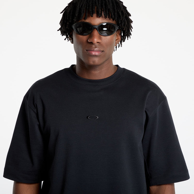 Oakley Driven Tee Blackout