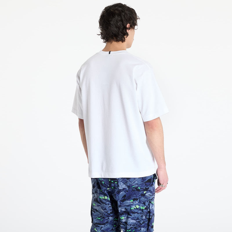 Oakley Driven Tee White