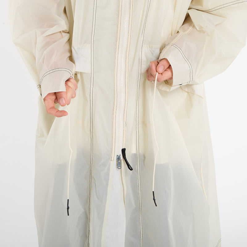 Oakley Latitude Soar Parka Mist