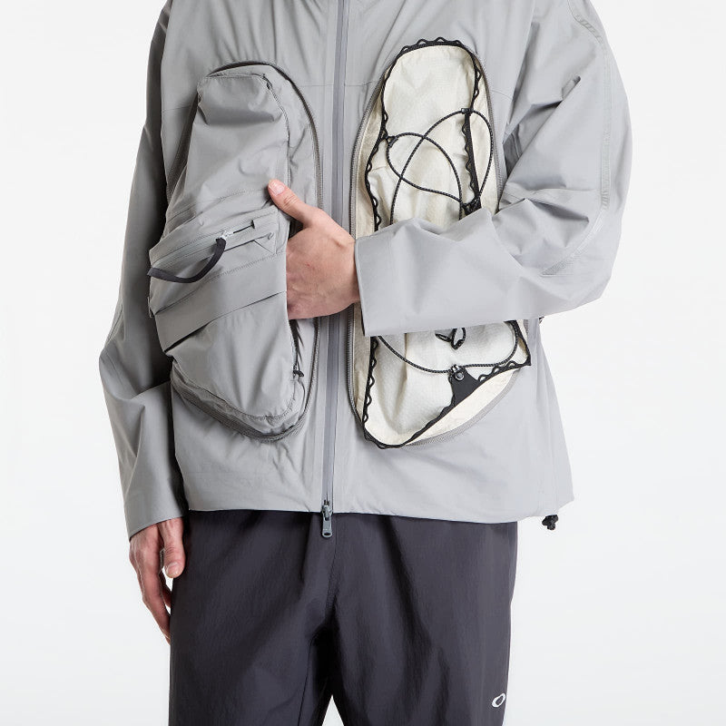 Oakley Latitude Veil Slingpack Jacket