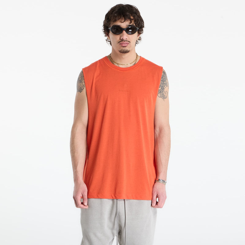 Oakley Reserve Momento Tank Aviator Orange