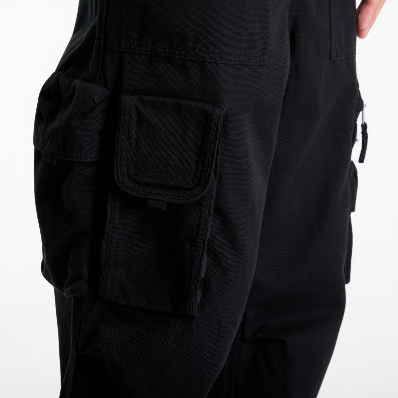 Jeansy Oakley Reserve Strato Cargo Pant Pitch Black