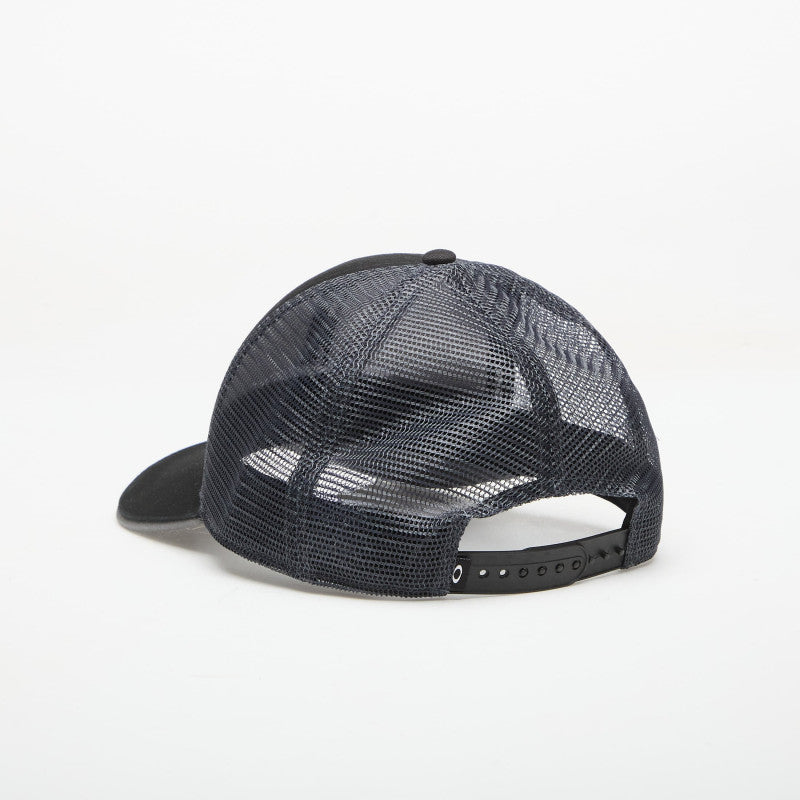 Oakley Oakley Classic Trucker Hat Blackout