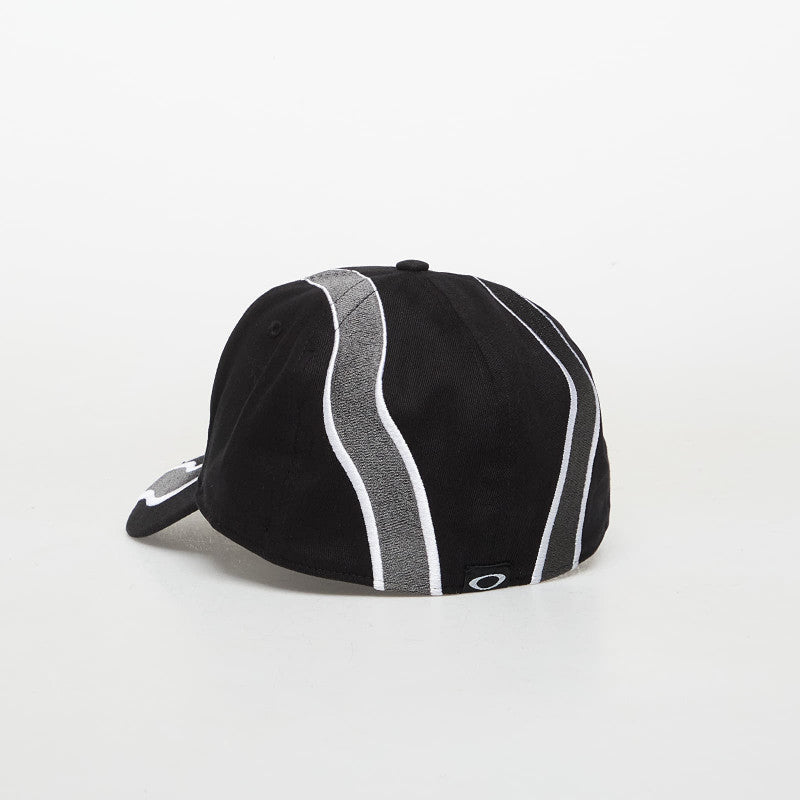 Oakley Wave Cap Black