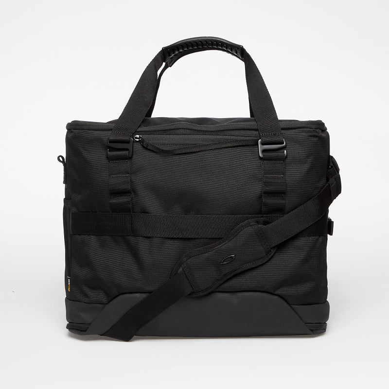Oakley Latitude Expedition Bag Blackout