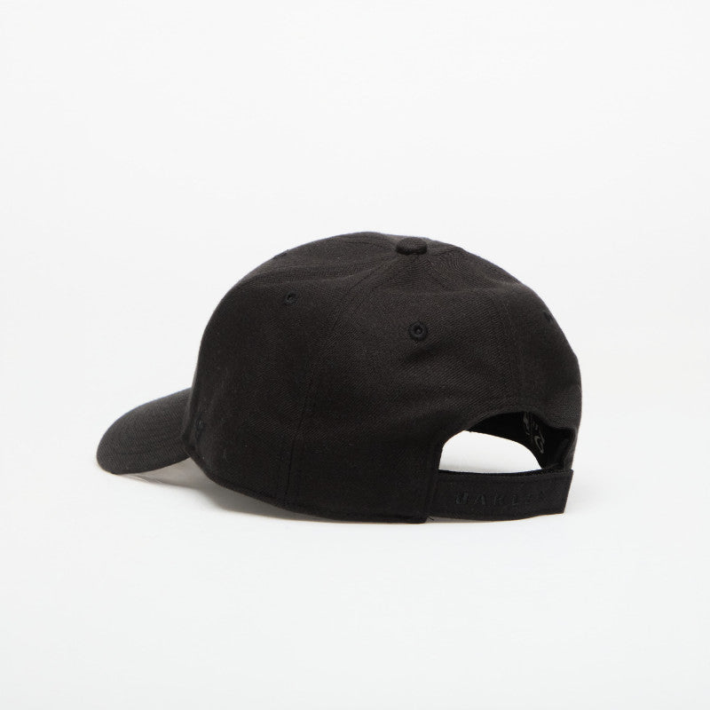 Oakley '47 MVP Cap Pitch Black