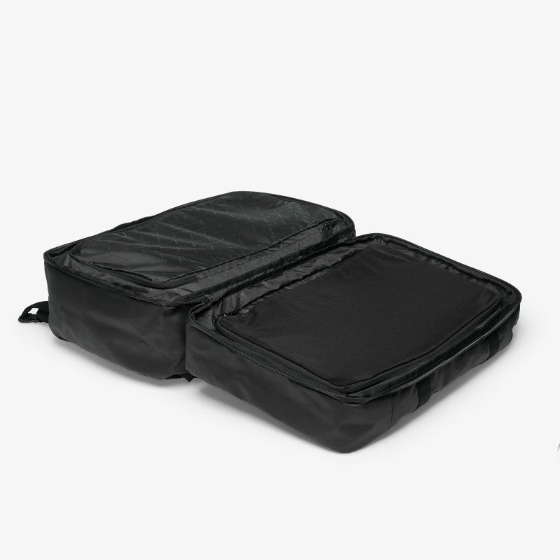 Oakley Terraquest 55l Hybrid Duffle Pitch Black 55