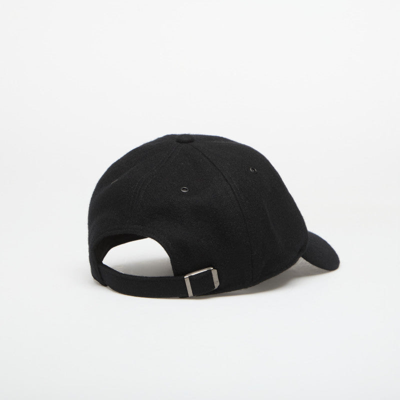 Oakley '47 Soho Gen Dad Cap LX Pitch Black