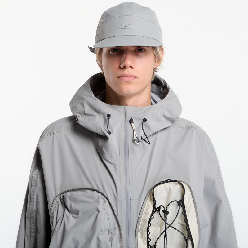 Oakley Latitude Waterproof Cap Cement