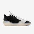 Air Jordan XXXIX Vast Grey/Black-Pale Ivory