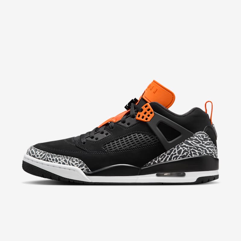 Jordan Spizike Low