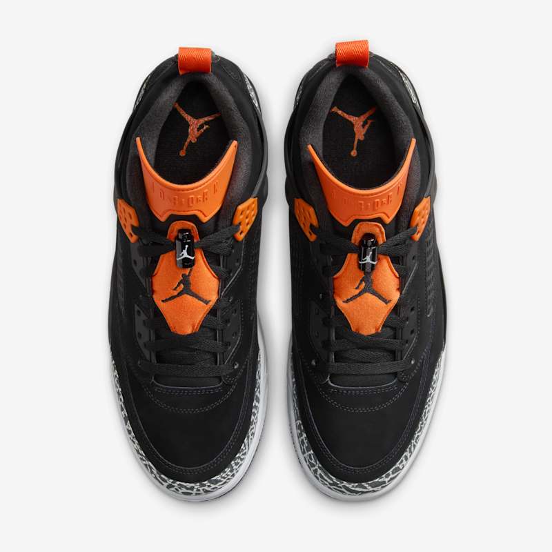 Jordan Spizike Low