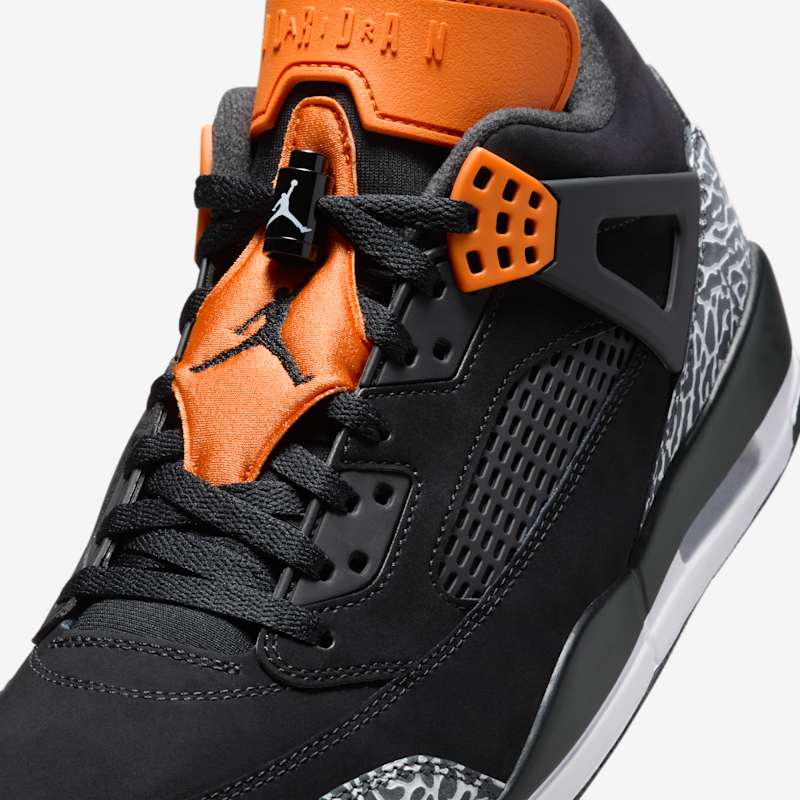 Jordan Spizike Low