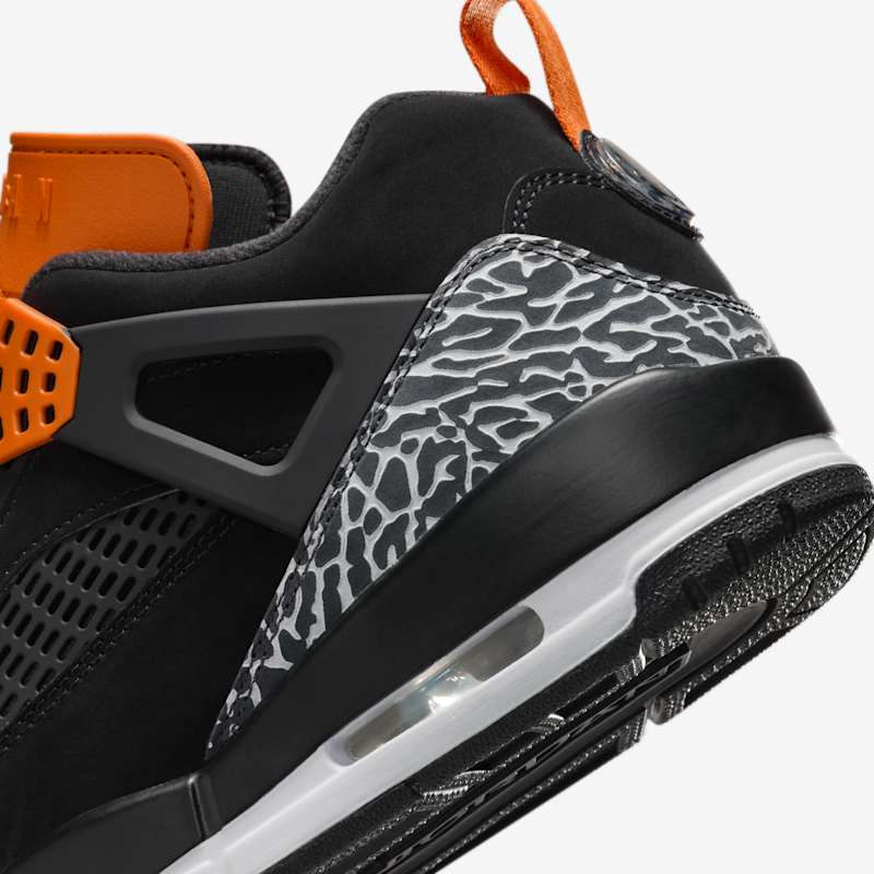 Jordan Spizike Low