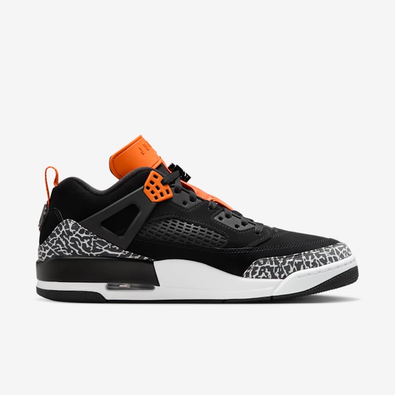 Jordan Spizike Low