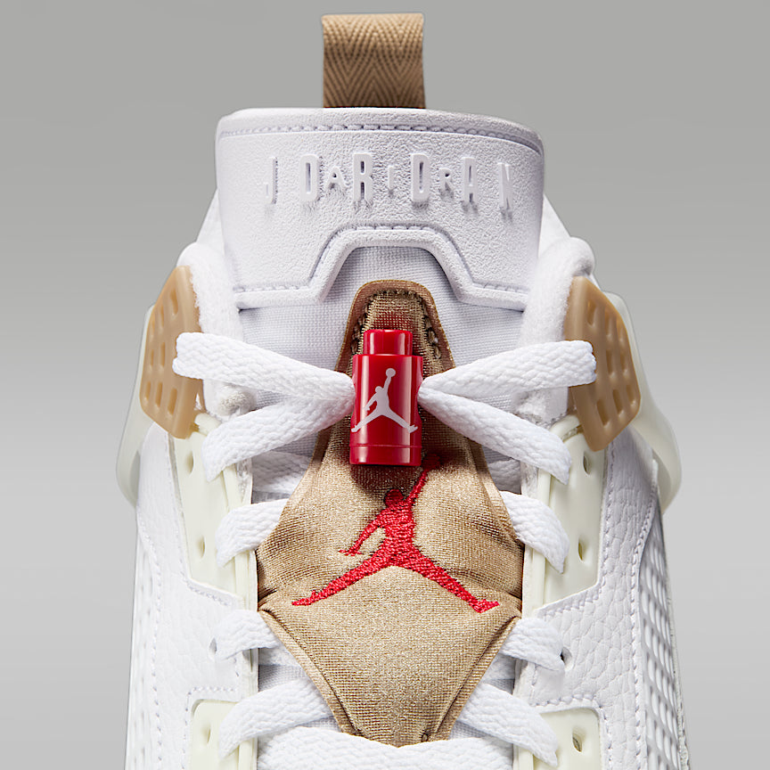 Jordan Spizike Low