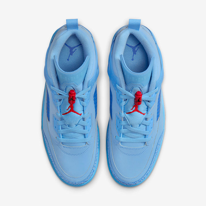 Jordan Spizike Low