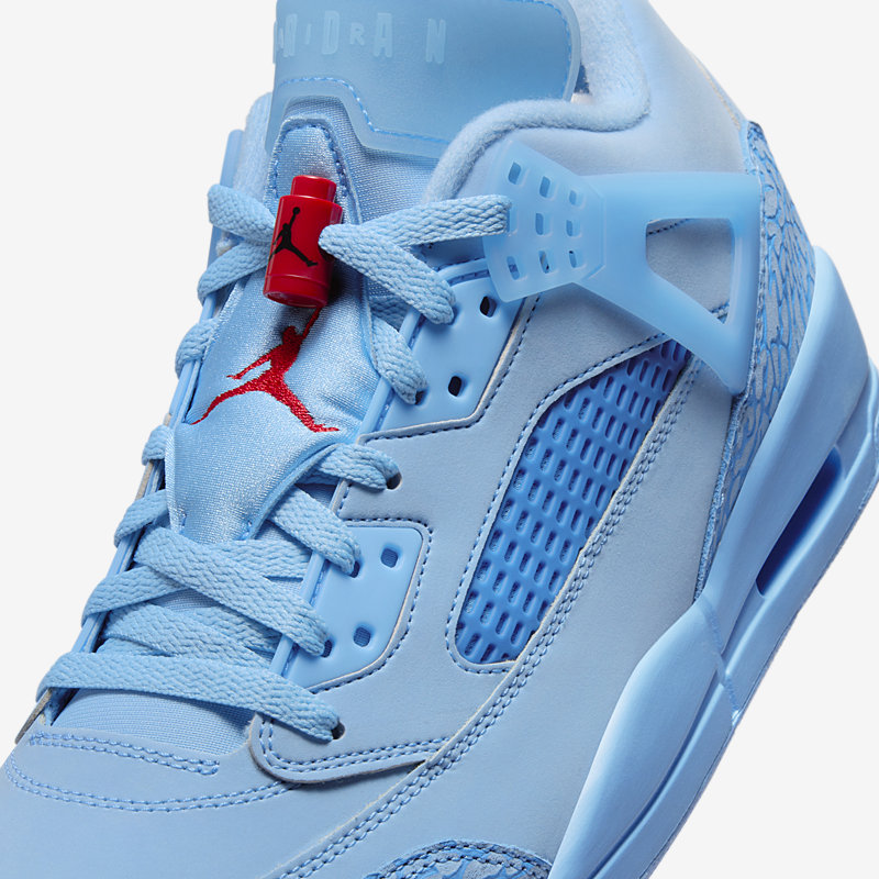 Jordan Spizike Low