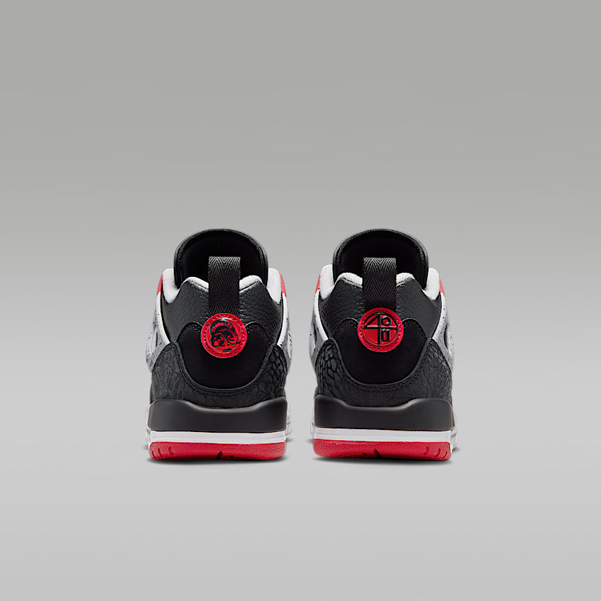 Jordan Spizike Low
