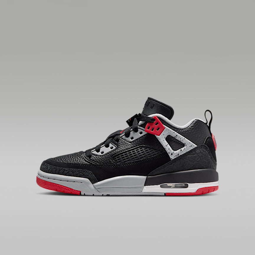 Jordan Spizike Low