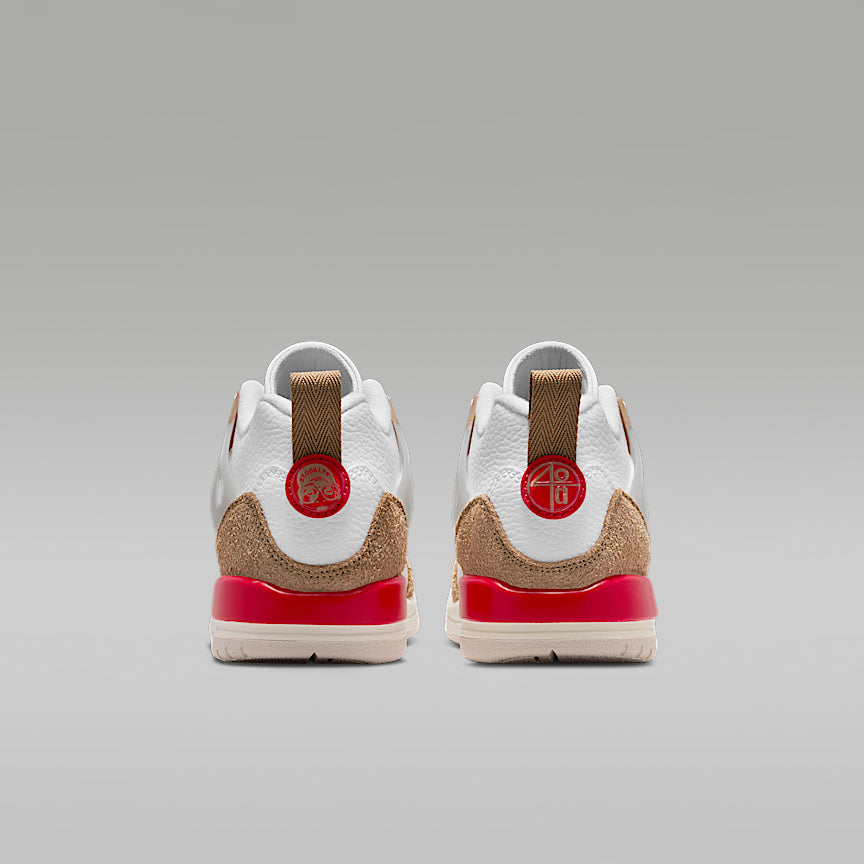 Jordan Spizike Low