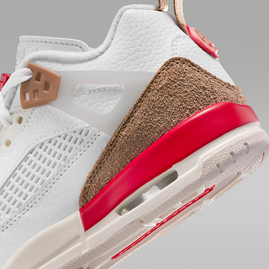Jordan Spizike Low