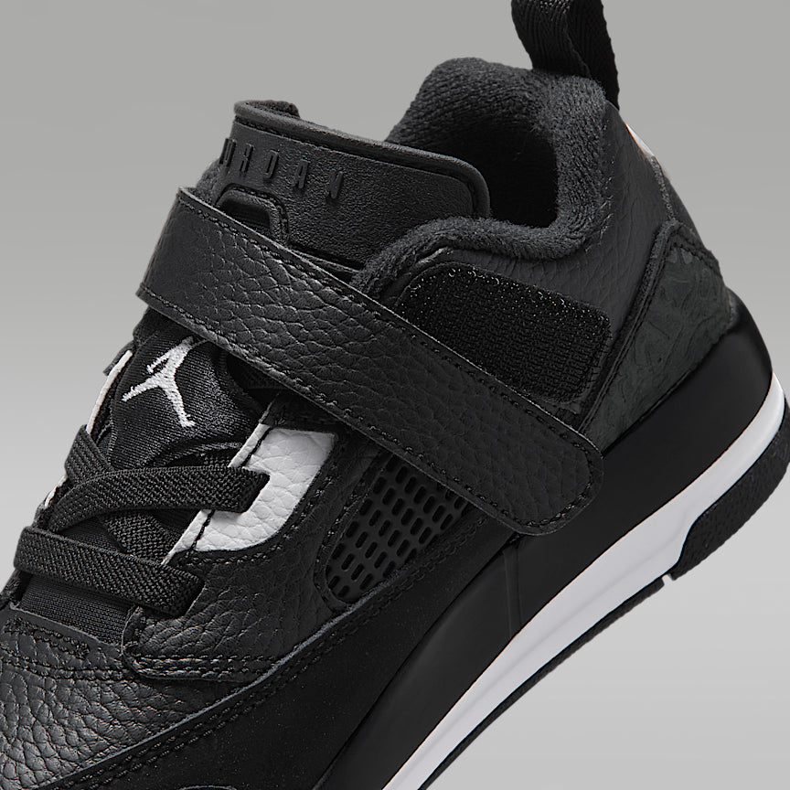 Jordan Spizike Low
