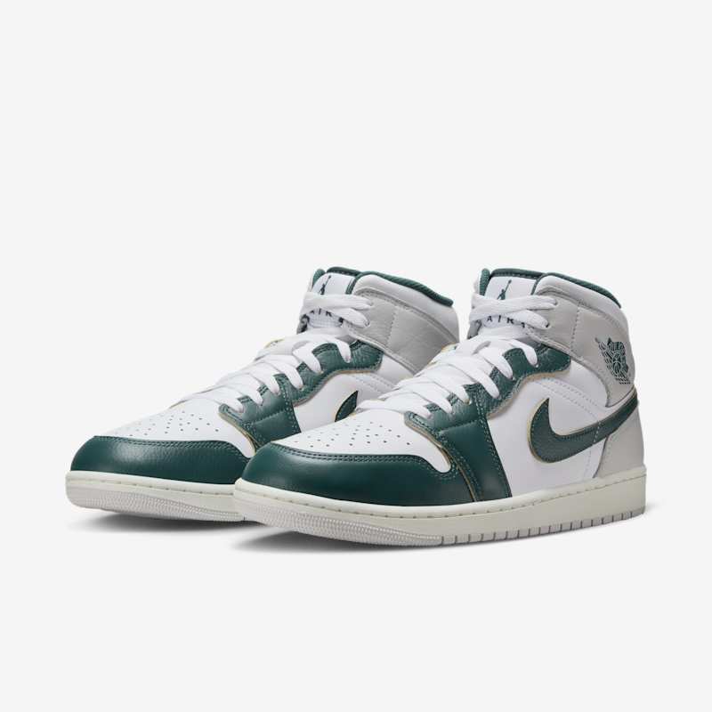 Air Jordan 1 Mid Se