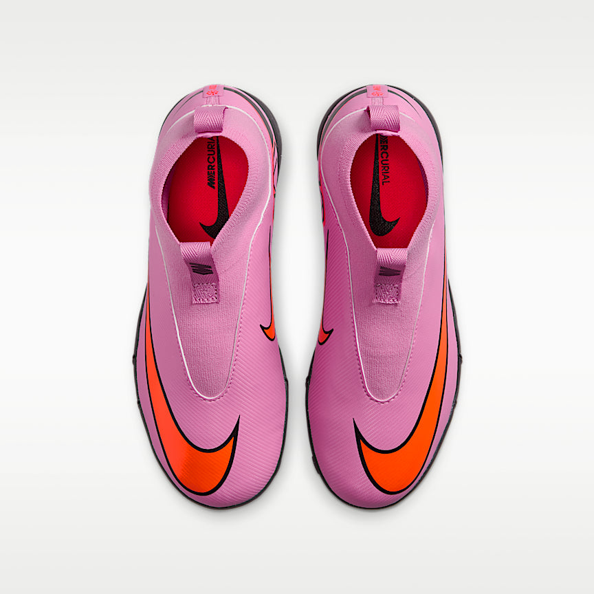 Nike Jr. Mercurial Superfly 10 Academy
