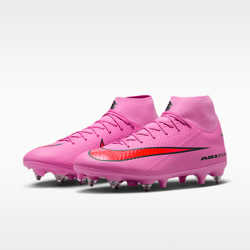 Nike Mercurial Superfly 10 Academy