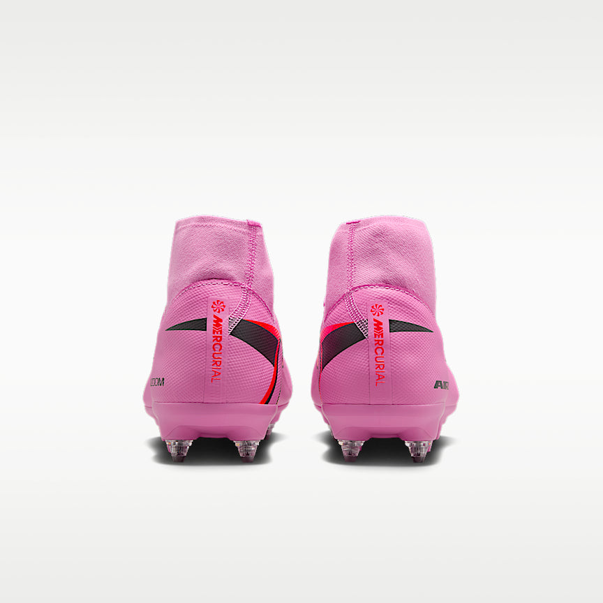 Nike Mercurial Superfly 10 Academy