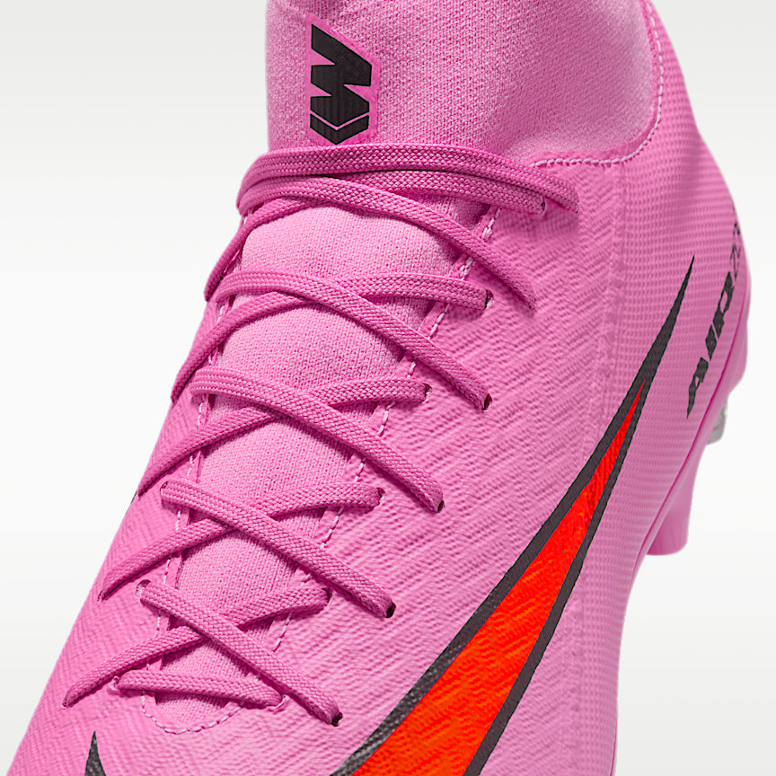 Nike Mercurial Superfly 10 Academy