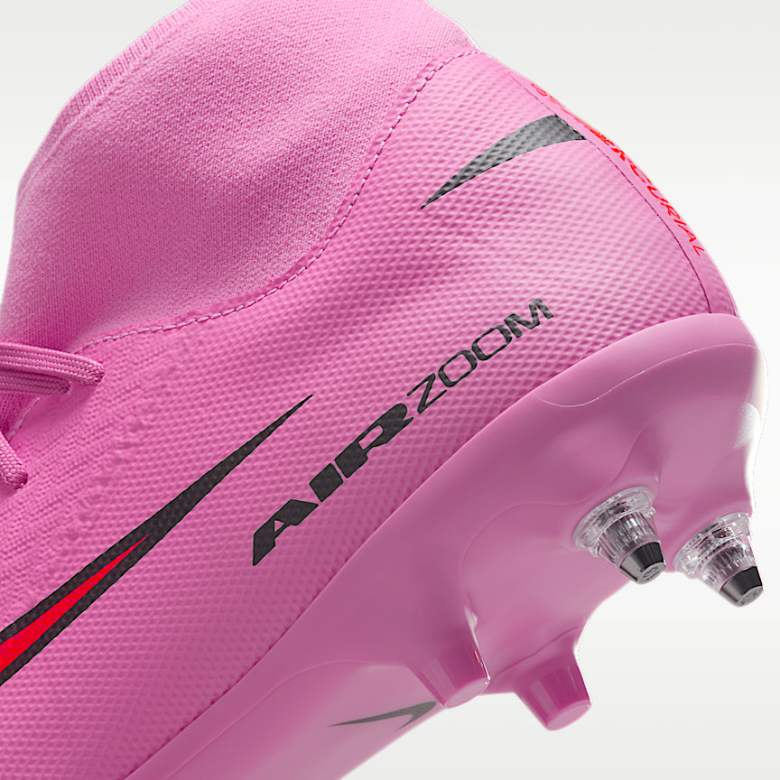 Nike Mercurial Superfly 10 Academy