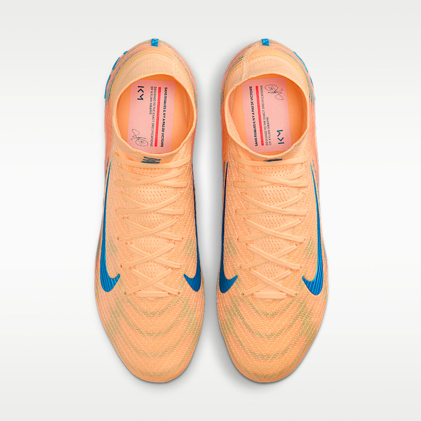 Nike Mercurial Superfly 10 Elite 'Kylian Mbappé'