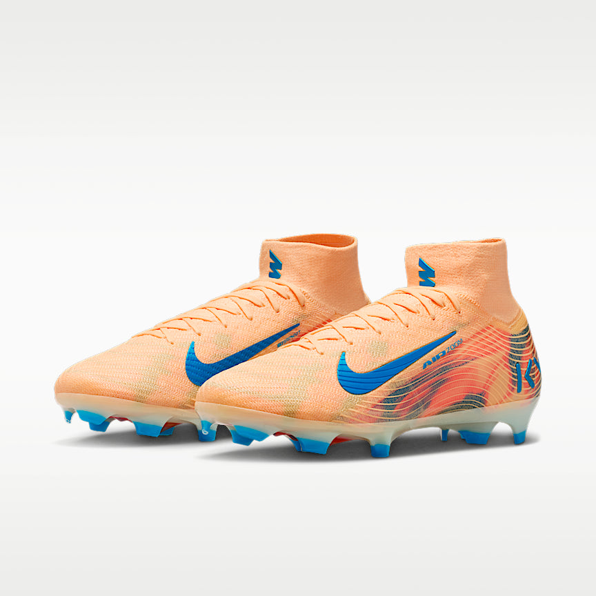 Nike Mercurial Superfly 10 Elite 'Kylian Mbappé'