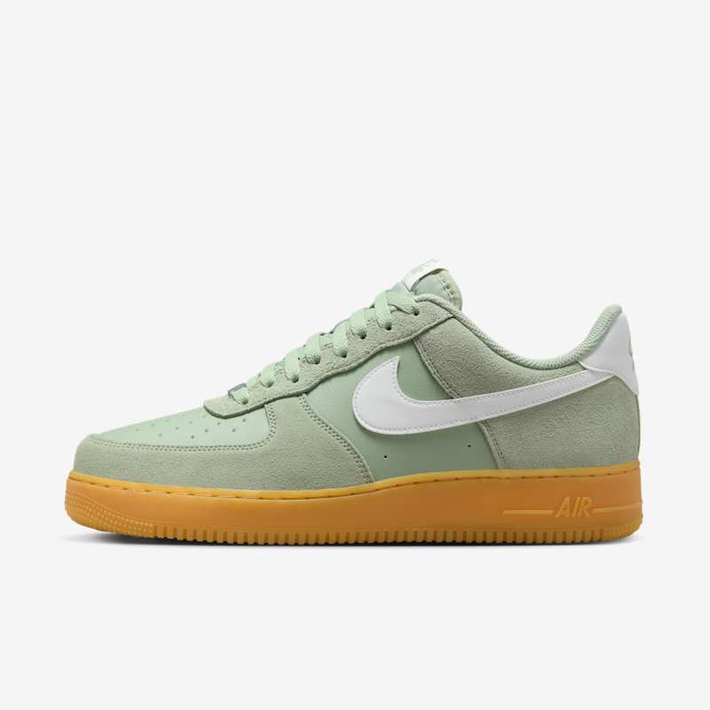 Nike Air Force 1 '07 LV8 Jade Horizon/Summit White