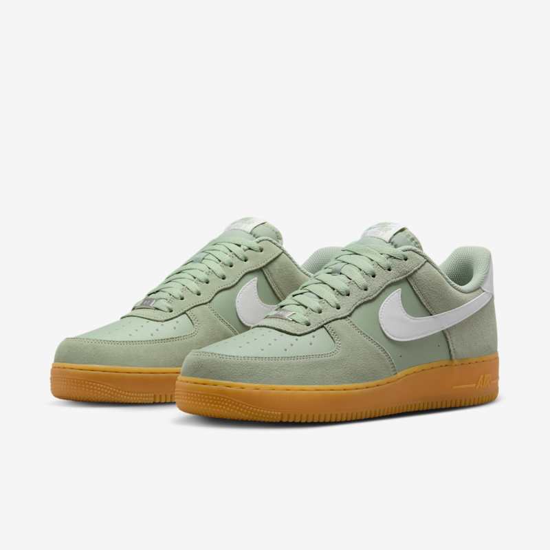Nike Air Force 1 '07 LV8 Jade Horizon/Summit White