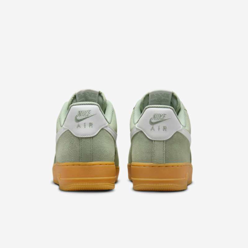 Nike Air Force 1 '07 LV8 Jade Horizon/Summit White