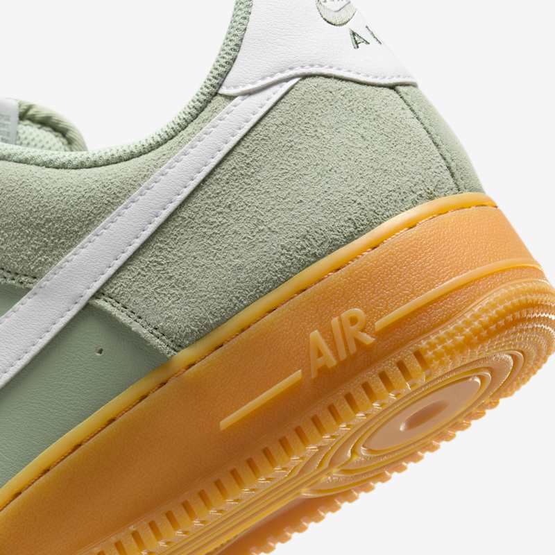 Nike Air Force 1 '07 LV8 Jade Horizon/Summit White